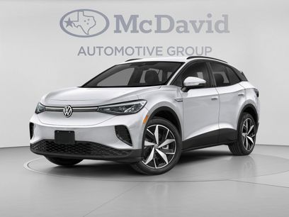 Used 2025 Volkswagen ID.4 Pro