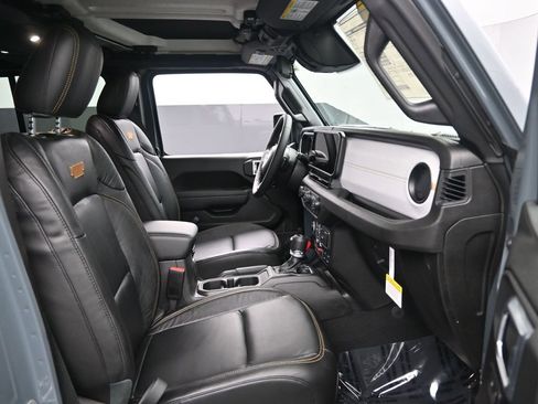 New 2026 Jeep Wrangler Willys image 32