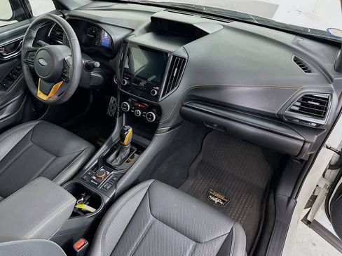 Used 2023 Subaru Forester Wilderness w/ Wilderness Package image 35