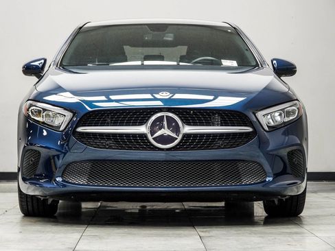 Used 2022 Mercedes-Benz A 220 image 9