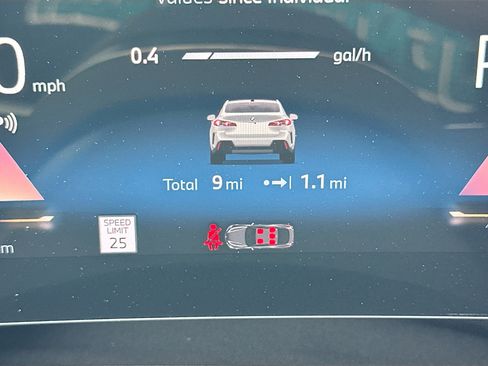 New 2026 BMW 228i w/ Technology Package FWD image 8