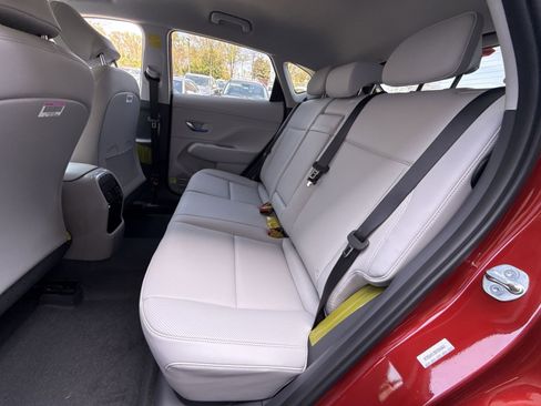 New 2026 Hyundai Kona SEL Premium AWD/4WD image 23
