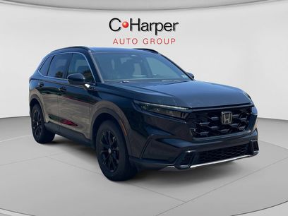 Used 2023 Honda CR-V Sport