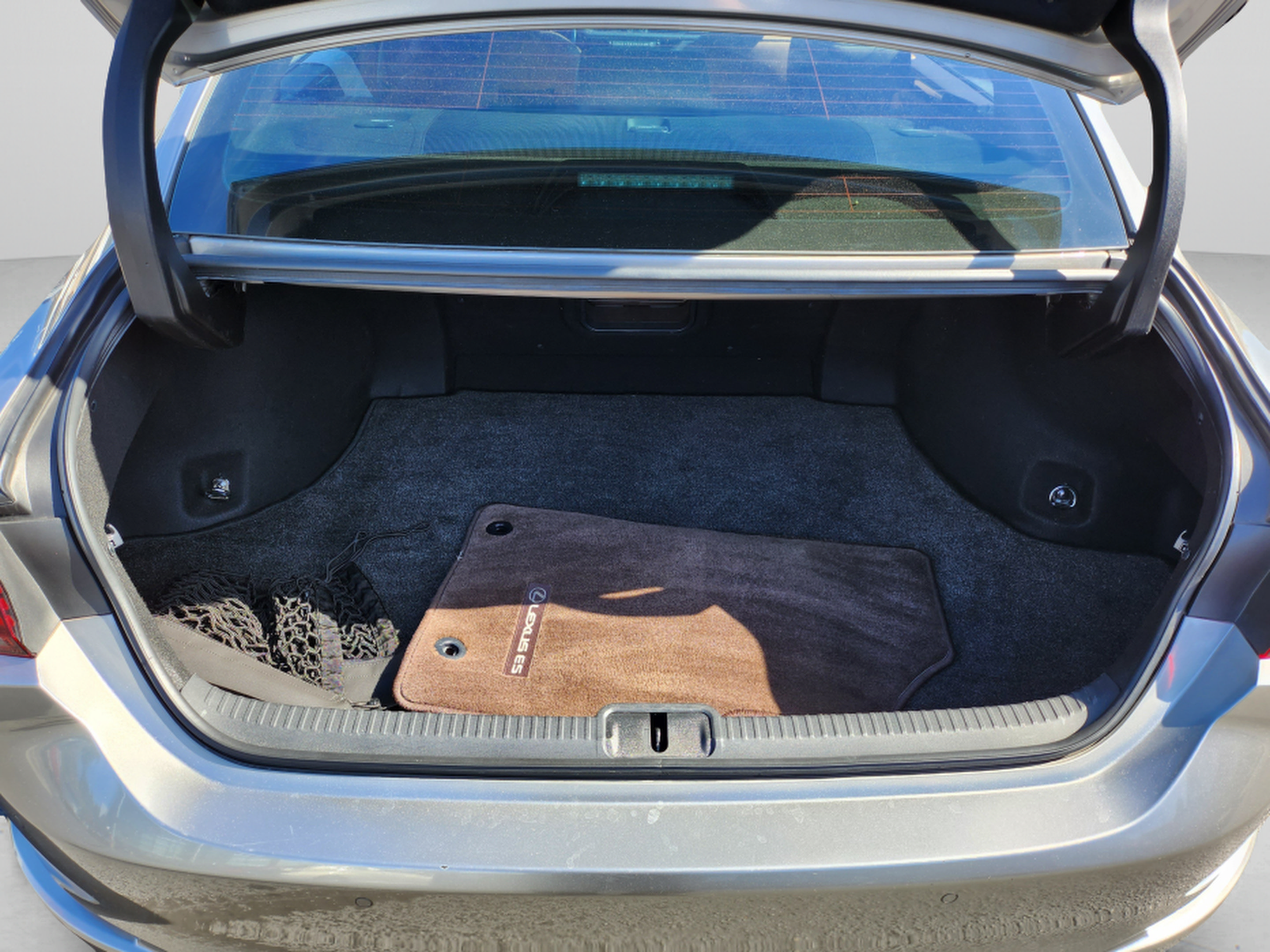 Used 2019 Lexus ES 350 w/ Premium Package FWD image 27