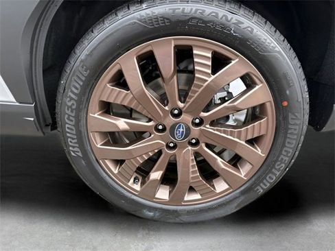 New 2026 Subaru Forester Sport image 9