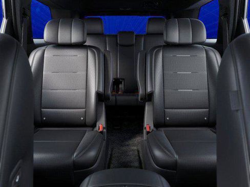 New 2026 Hyundai Palisade Calligraphy FWD image 12