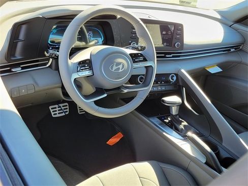 New 2026 Hyundai Elantra Sport image 3