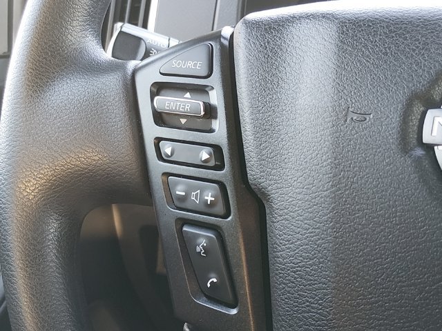 Certified 2025 Nissan Frontier SV AWD/4WD image 23