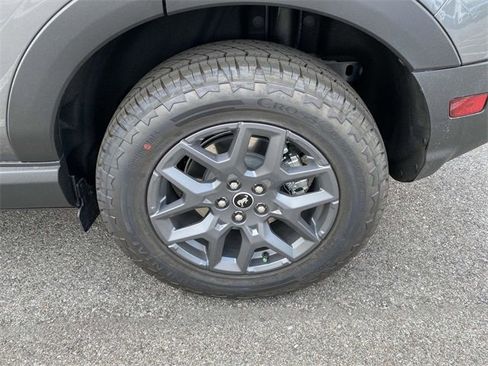 New 2025 Ford Bronco Sport Big Bend image 13