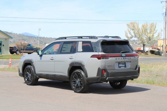 New 2026 Subaru Outback Limited XT AWD/4WD image 4