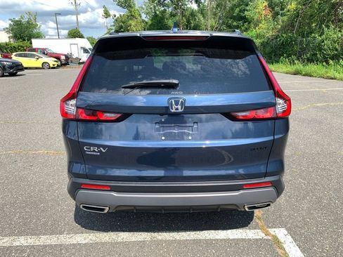 Used 2024 Honda CR-V Sport image 4