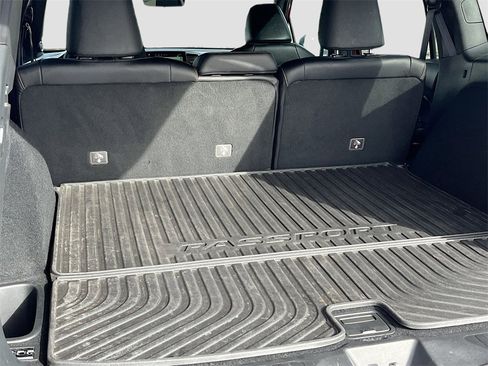 Used 2023 Honda Passport TrailSport image 28