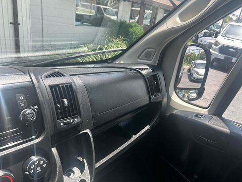 Used 2019 RAM ProMaster 2500 FWD image 28
