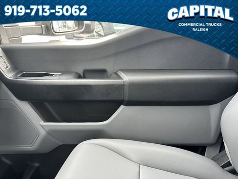 New 2025 Ford F450 XL image 28