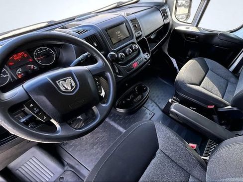 Used 2018 RAM ProMaster 1500 FWD image 7