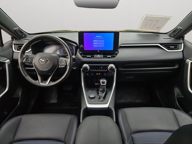 Certified 2024 Toyota RAV4 XSE w/ Advanced Technology Package AWD/4WD image 18
