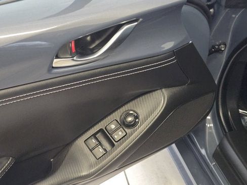 Used 2020 MAZDA MX-5 Miata Grand Touring image 15