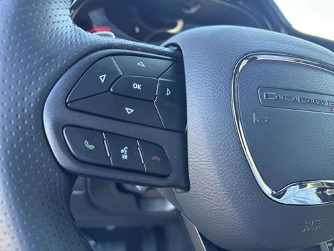 New 2026 Dodge Durango GT image 13