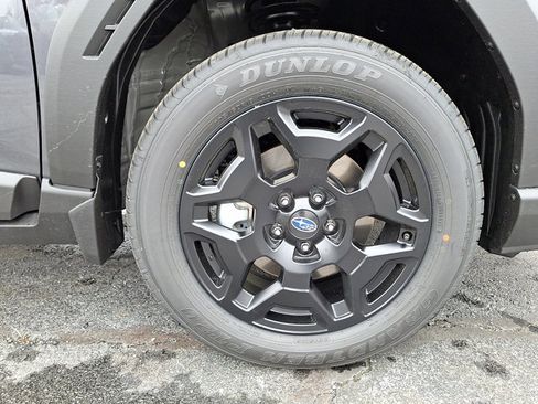 New 2026 Subaru Outback Limited AWD/4WD image 6