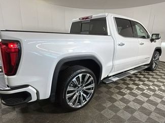 Used 2022 GMC Sierra 1500 Denali AWD/4WD video 2