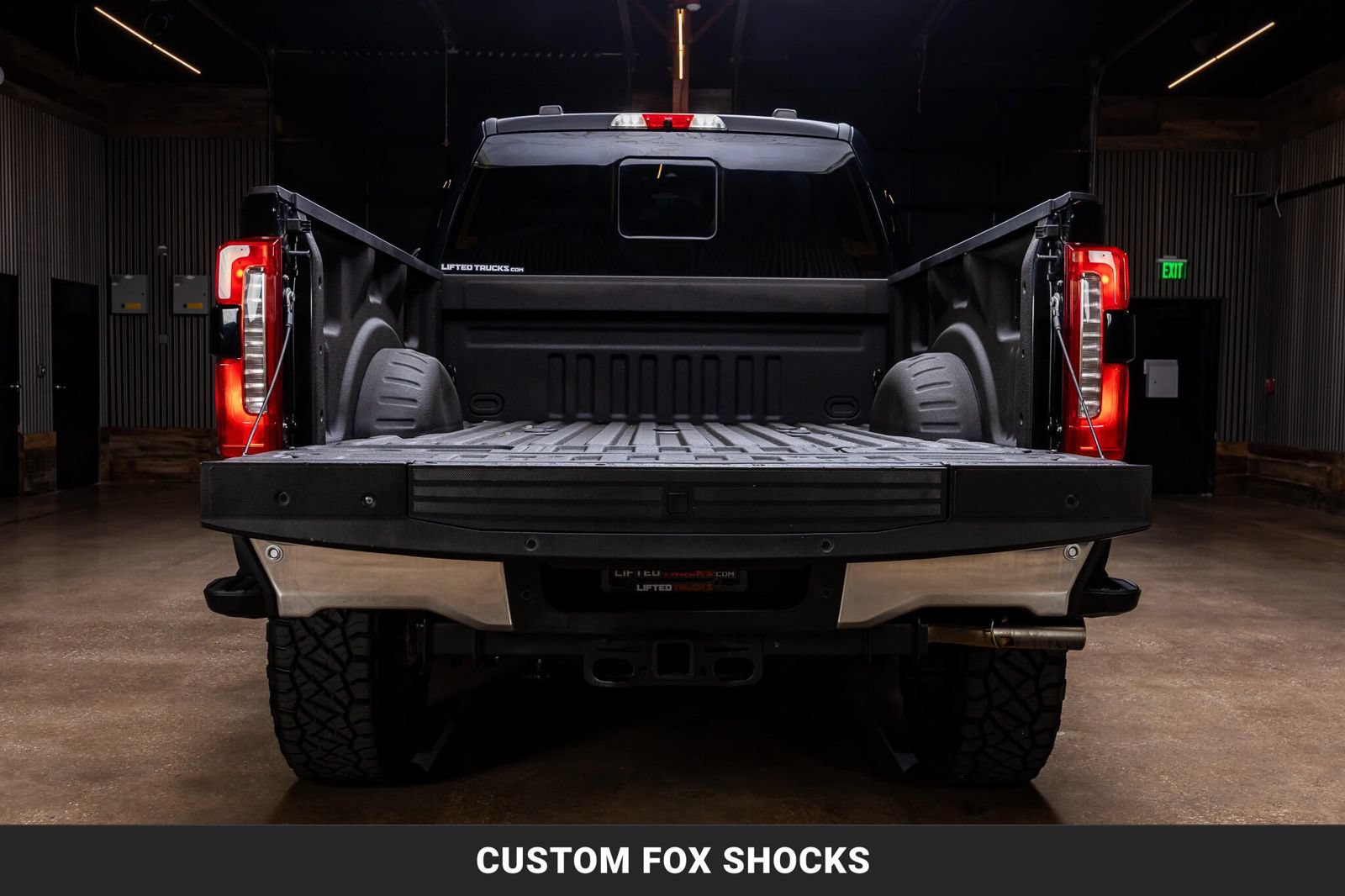 Used 2023 Ford F250 King Ranch w/ Chrome Package AWD/4WD image 8