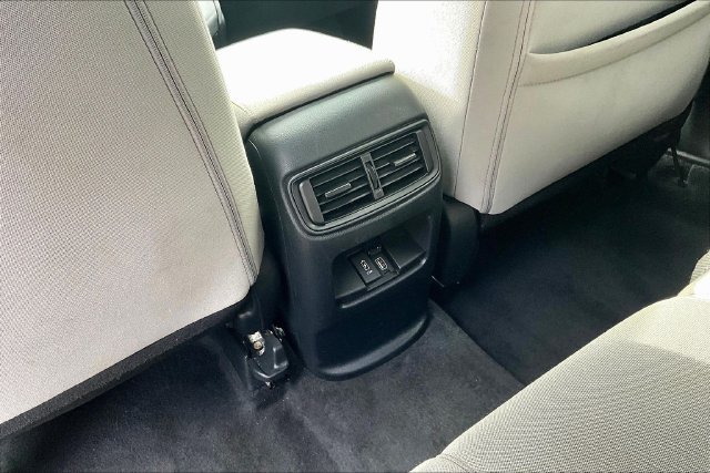 Used 2021 Honda CR-V EX image 10