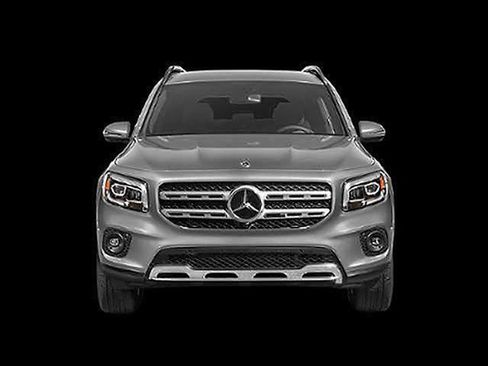 Used 2023 Mercedes-Benz GLB 250 4MATIC image 60