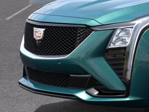 New 2025 Cadillac CT5 Sport w/ Sun And Sound Package image 14