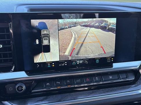 Used 2022 Chevrolet Silverado 1500 LTZ image 23