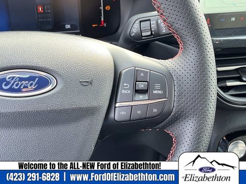 New 2026 Ford Escape ST-Line w/ Tech Pack #1 image 25