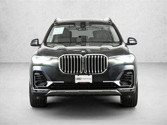 Used 2019 BMW X7 xDrive40i w/ Cold Weather Package AWD/4WD video 2