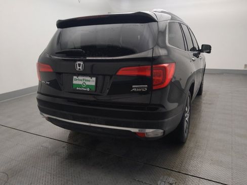 Used 2016 Honda Pilot Touring image 6