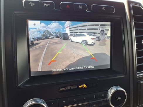 Used 2020 Ford Expedition Limited image 5