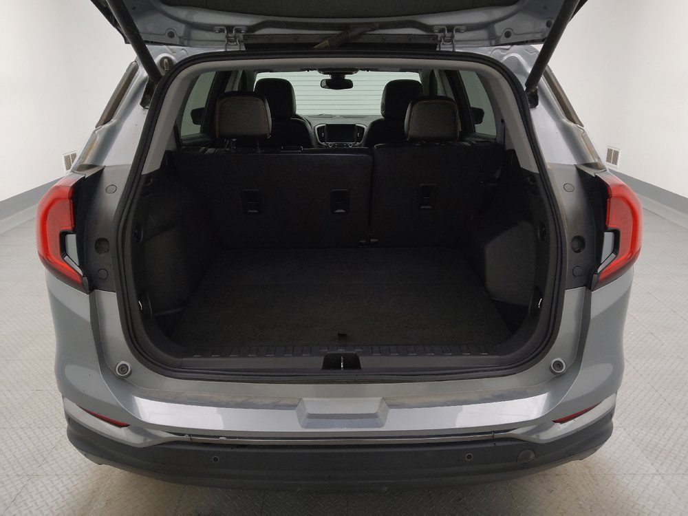 Used 2023 GMC Terrain AT4 AWD/4WD image 29