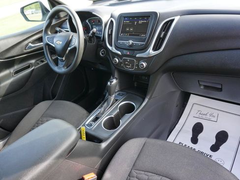 Used 2021 Chevrolet Equinox LT AWD/4WD image 22
