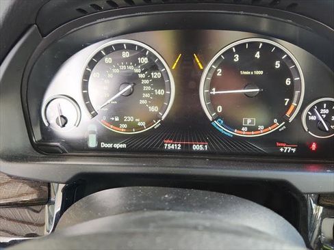 Used 2016 BMW X5 sDrive35i image 18