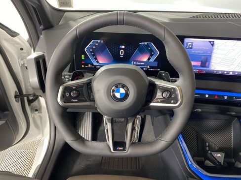 New 2026 BMW X3 xDrive30 image 12