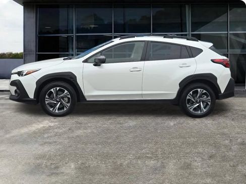 Certified 2024 Subaru Crosstrek 2.0i Premium AWD/4WD image 7