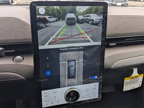 New 2025 Ford Mustang Mach-E Premium w/ Interior Protection Package image 21