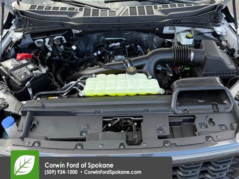 New 2026 Ford F150 STX AWD/4WD image 31
