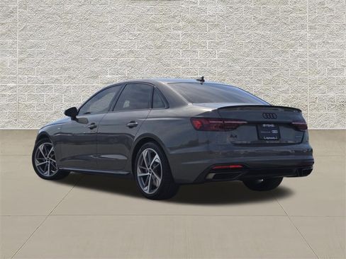 Certified 2023 Audi A4 2.0T Premium Plus AWD/4WD image 5