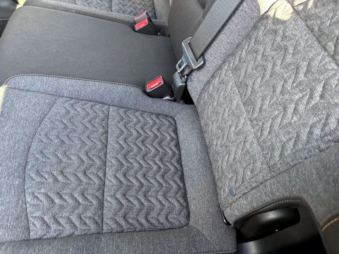 Certified 2024 Chevrolet Equinox LT image 8