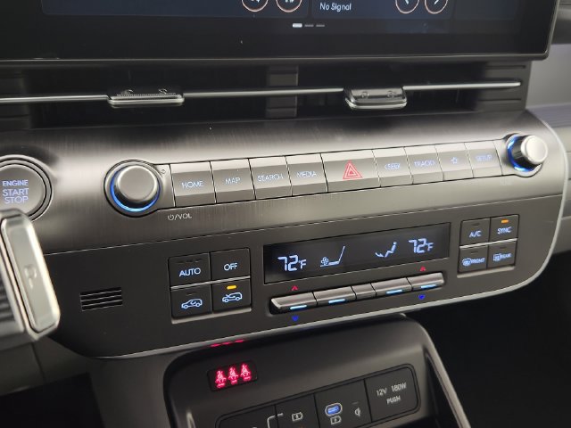 New 2026 Hyundai Kona Limited AWD/4WD image 21