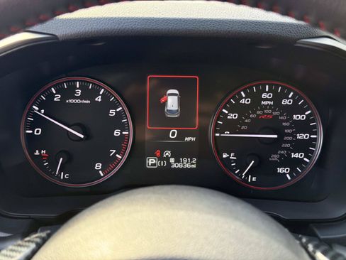 Certified 2024 Subaru Impreza RS AWD/4WD image 21