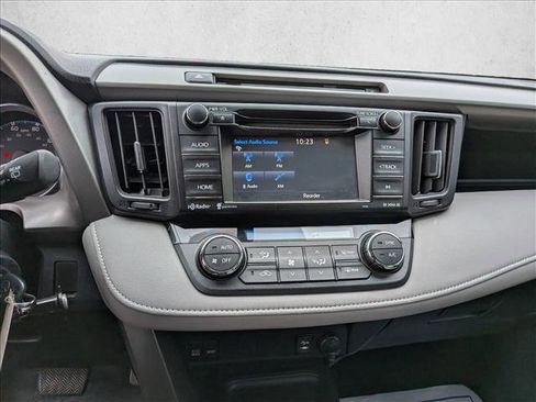 Used 2016 Toyota RAV4 XLE image 13