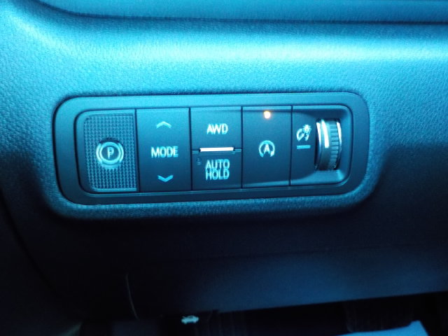 New 2027 GMC Terrain Denali AWD/4WD image 33