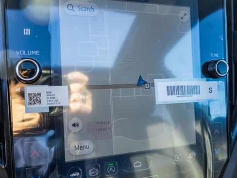 New 2026 Subaru Forester Wilderness image 6