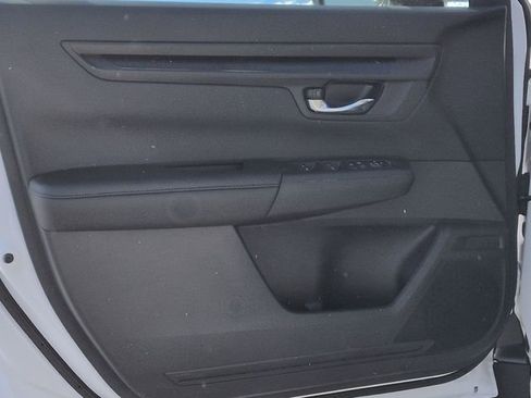 Used 2026 Honda CR-V EX image 13