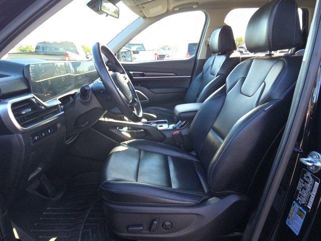 Used 2023 Kia Telluride S w/ S Sunroof Package AWD/4WD image 10