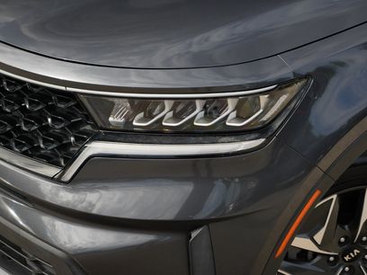 Used 2021 Kia Sorento S